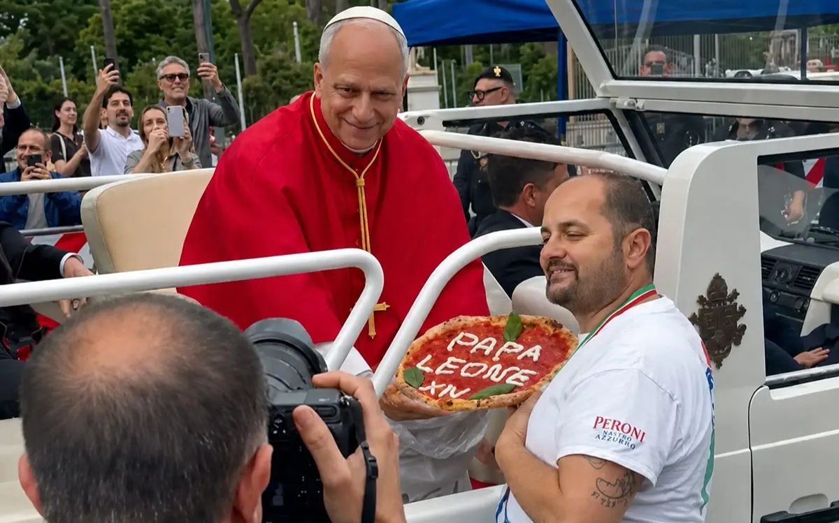 Papa Leone
