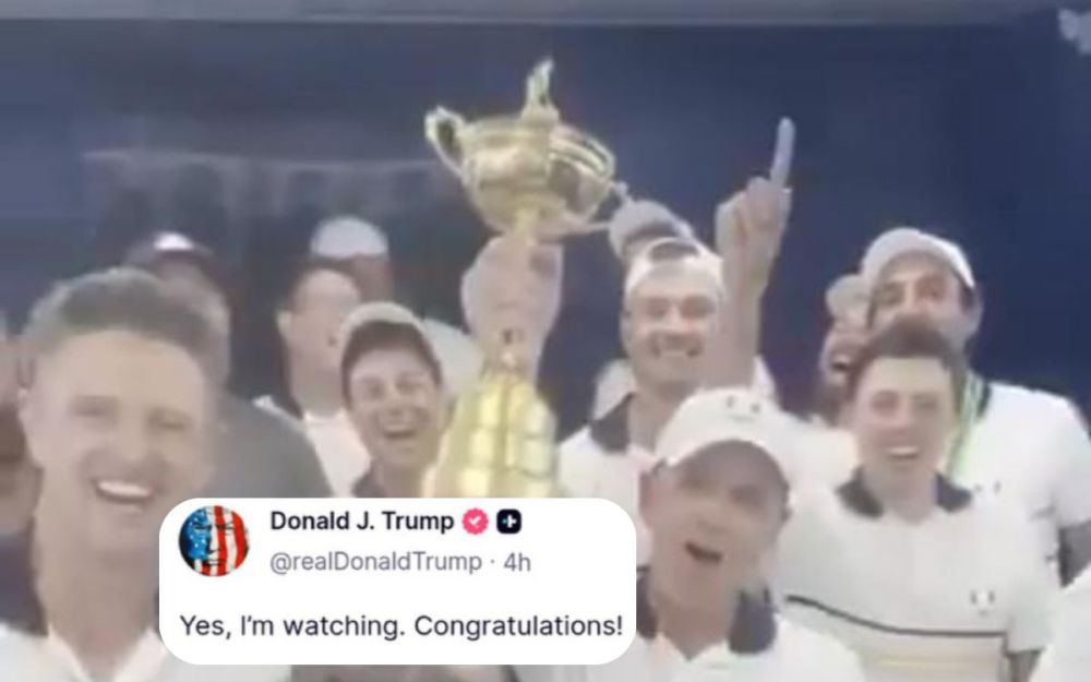 Ryder Cup