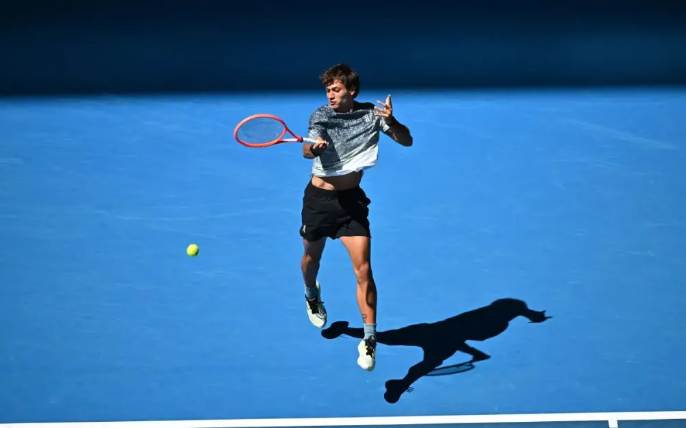 Cobolli in finale ad Acapulco, Paolini in semifinale a Merida