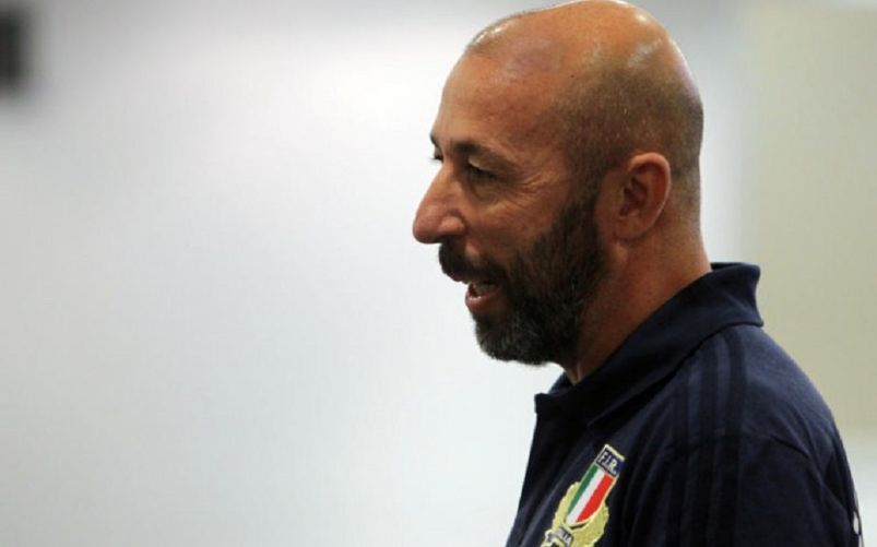 Daniele Pacini