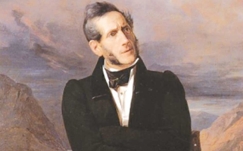 Alessandro Manzoni