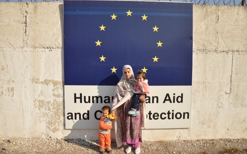 L'Europa dopo il disastro di Kabul