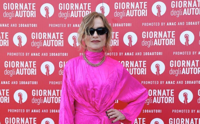 Festival del cinema di Venezia