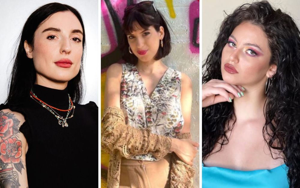 Pessime maestre femministe