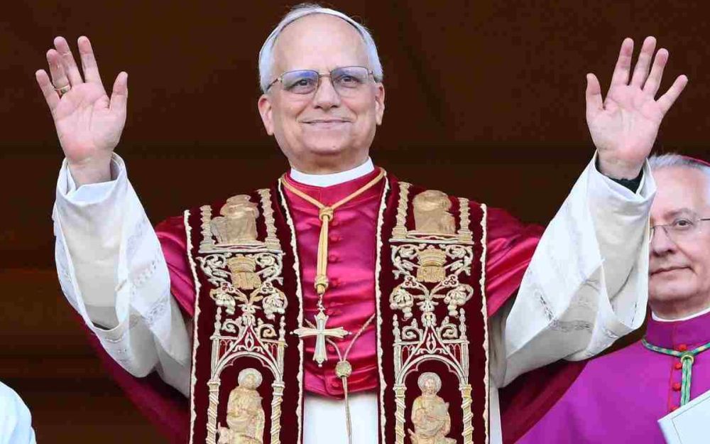 Chi è Papa Leone XIV