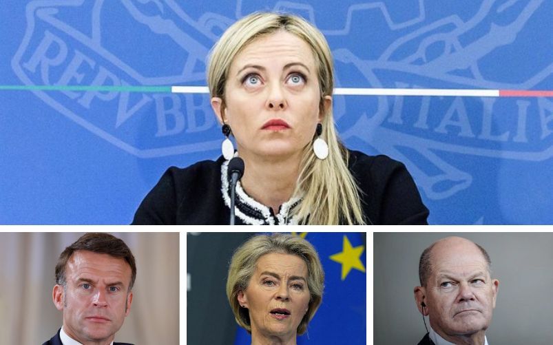 Euroindecisioni