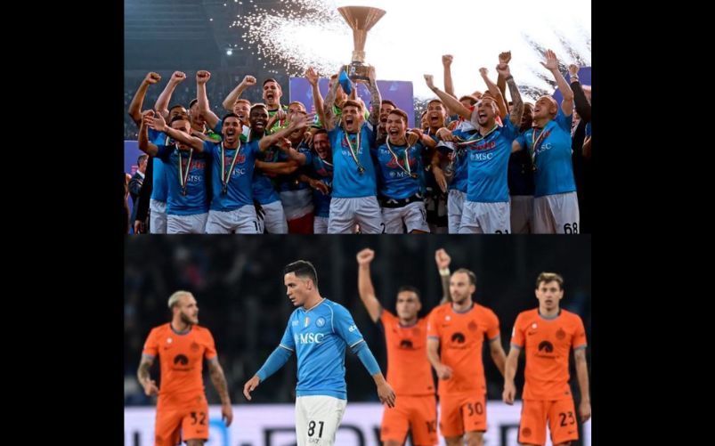 calcio sport napoli