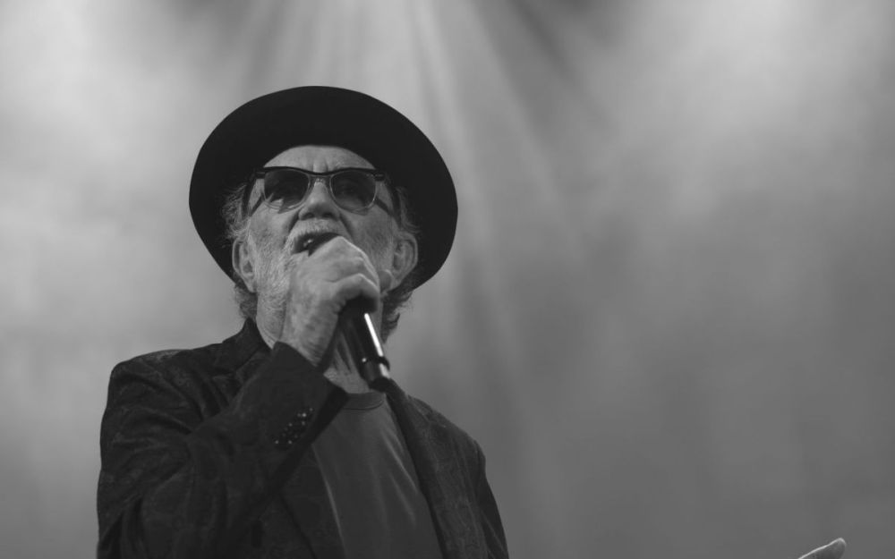 Francesco De Gregori Nevergreen