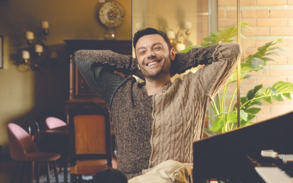 Tiziano Ferro