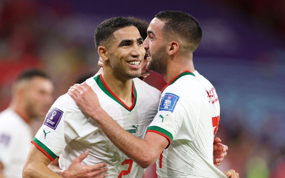 Lo storico trionfo del Marocco contro la Spagna rappresenta un'attesa riscossa che va ben oltre il calcio