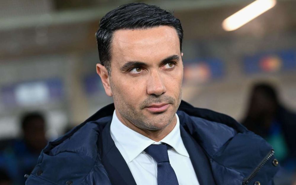 Palladino “Atalanta unica italiana rimasta in Champions, motivo d’orgoglio”