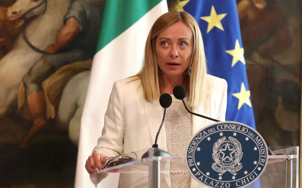 Ue, Meloni “Riprogrammati oltre 7 mld per imprese, alloggi e misure su energia”
