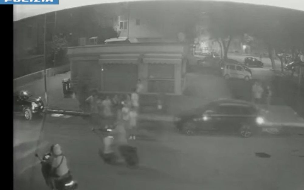 Killer in bici elettrica incastrato dal DNA sul cappellino, arrestato a Foggia