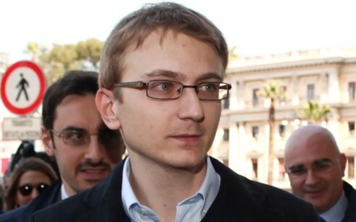 Alberto Stasi