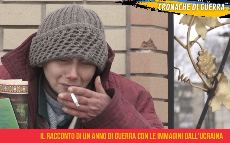 un anno di guerra