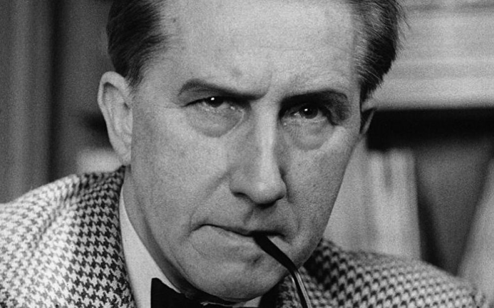 Edgar P. Jacobs