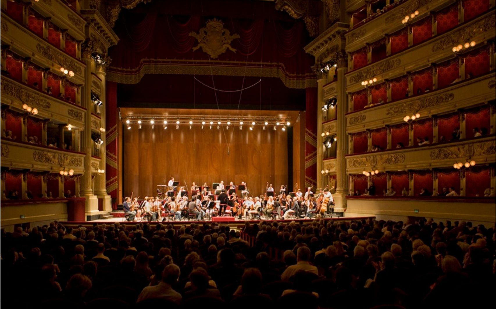 Filarmonica della Scala