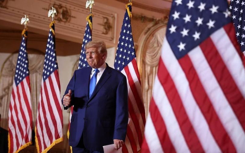 trump