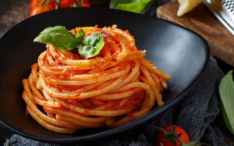 pasta