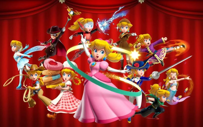 Innovazione videogiochi