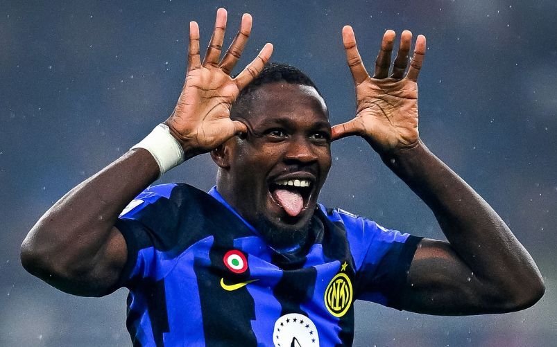 Inter vince lo scudetto