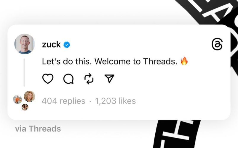 Threads
