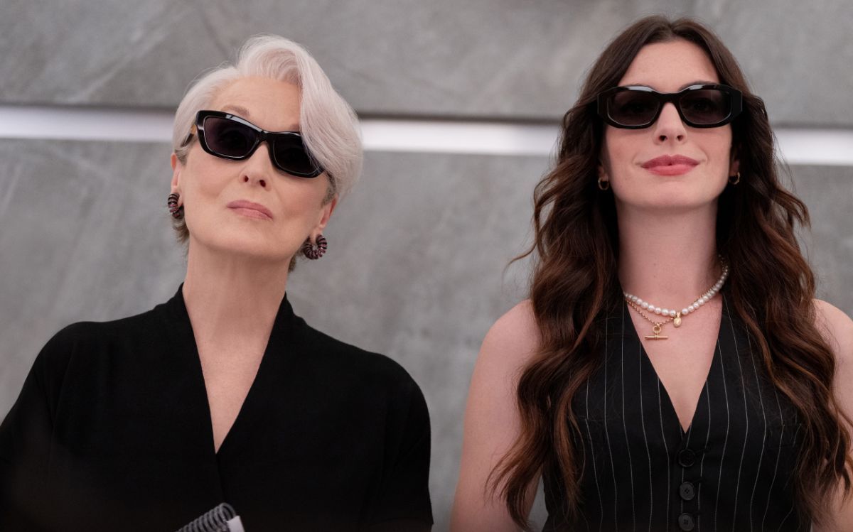 Il Diavolo veste Prada 2