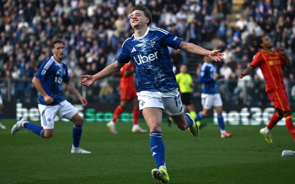 Profumo di Champions sul lago, il Como vola e batte 3-1 il Lecce