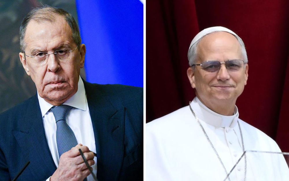 Lavrov