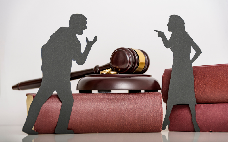 Sentenza storica Cassazione assegno divorzile