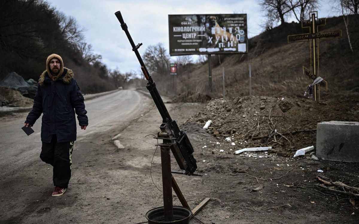 Ucraina Elezioni