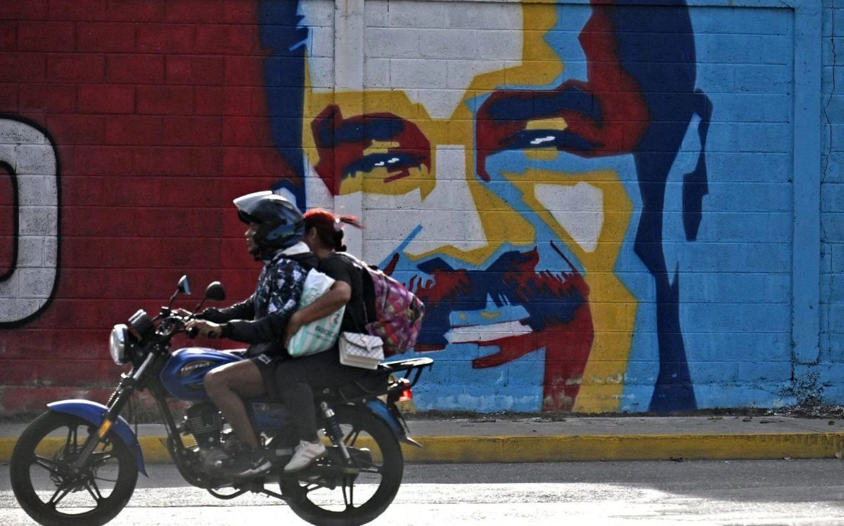Venezuela