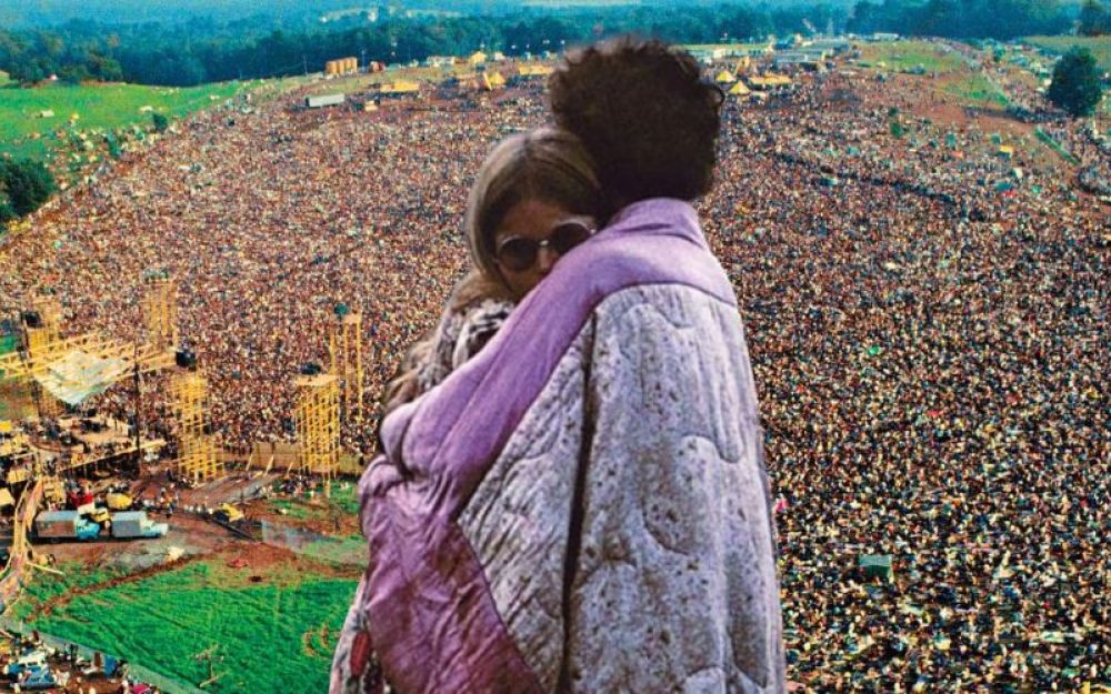 Woodstock