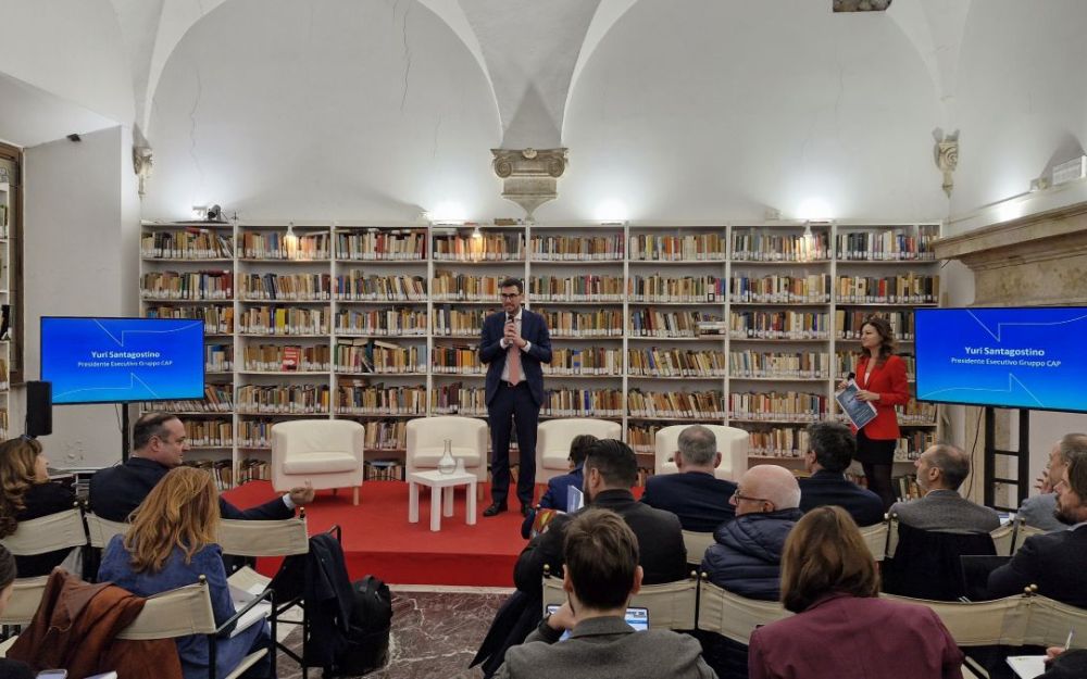 Transizione ecologica, nasce la piattaforma SHIFT per fare sistema