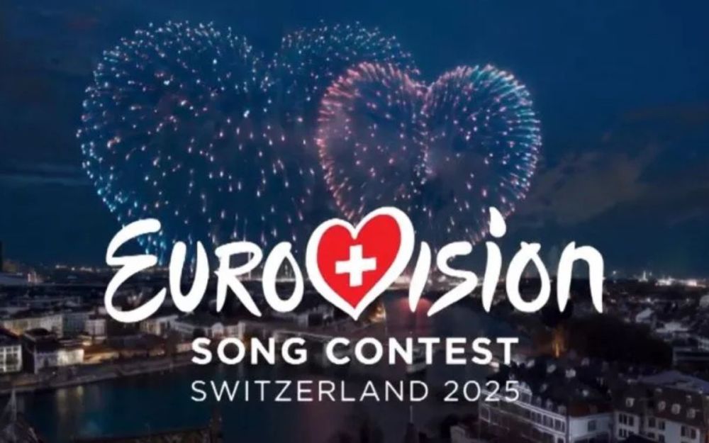 Eurovision Song Contest 2025