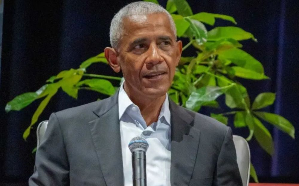 Obama