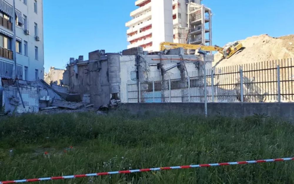 Scampia