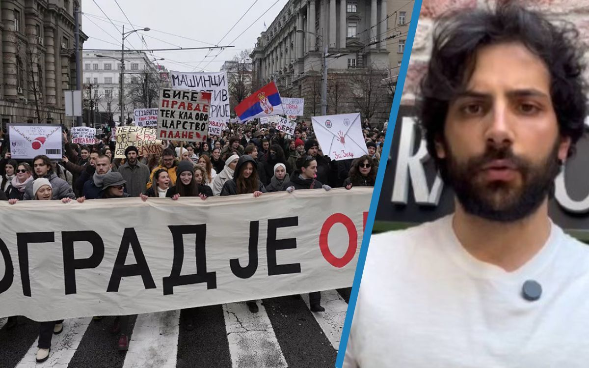 Serbia