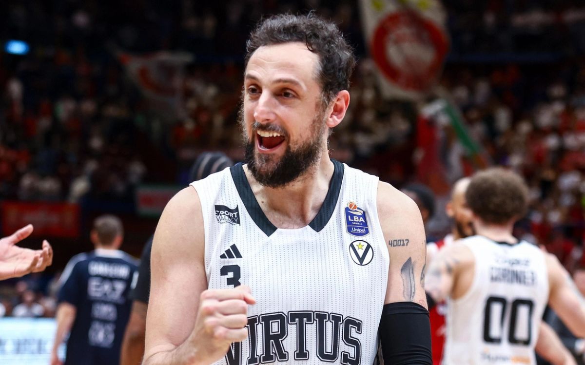 Belinelli