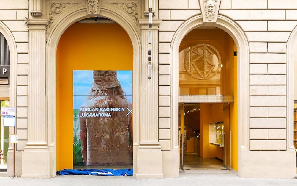 luisaviaroma
