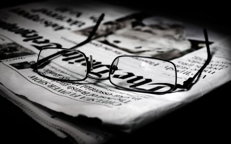 giornalisti uccisi in ucraina