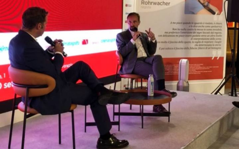 country manager linkedin italia marcello albergoni