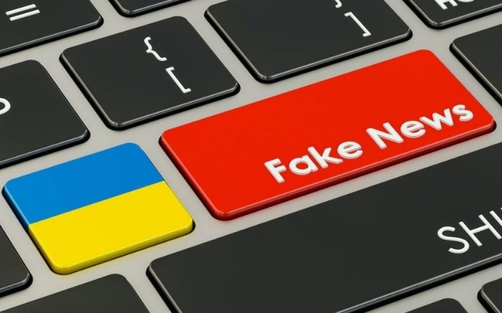 Fake news dalla Russia