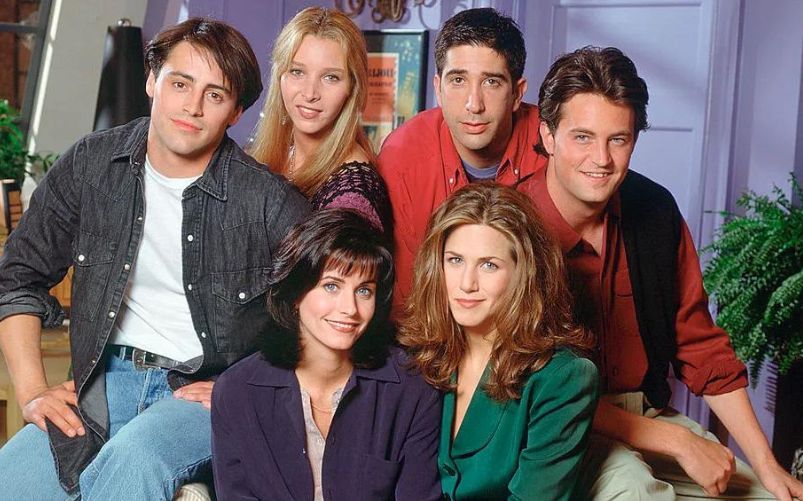 Friends