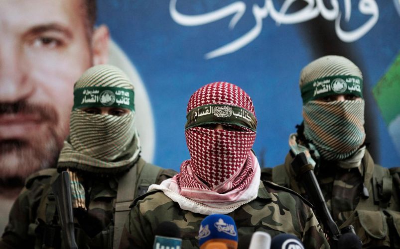 Hamas