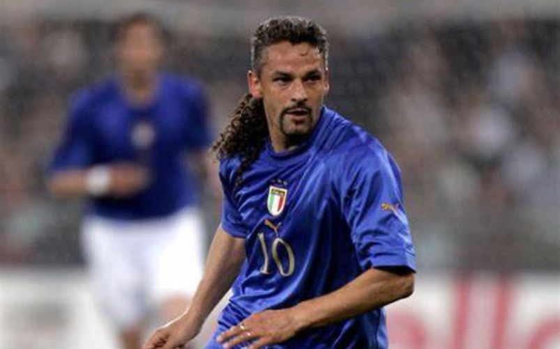 Roberto Baggio