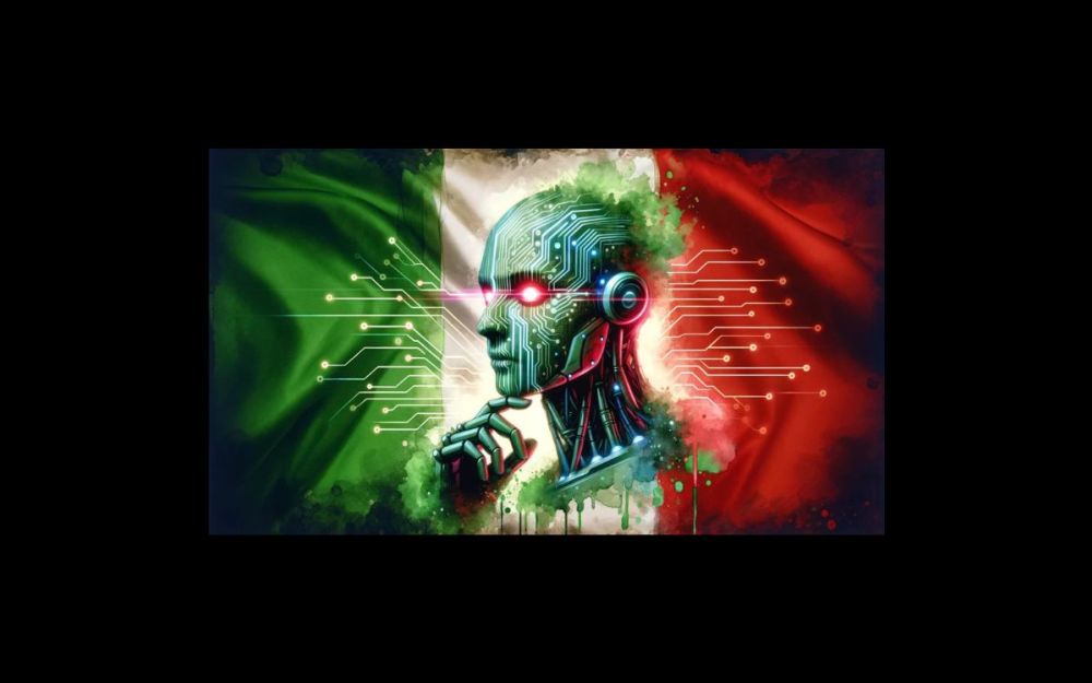 AI italia