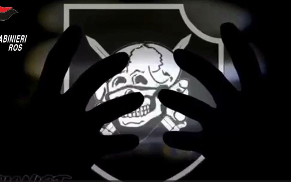 Arrestato 17enne per propaganda e istigazione discriminazione razziale