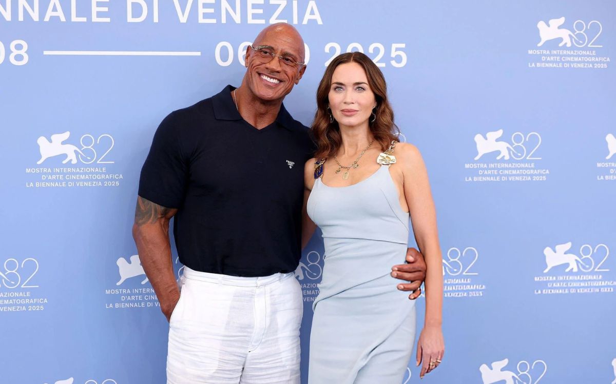 Dwayne