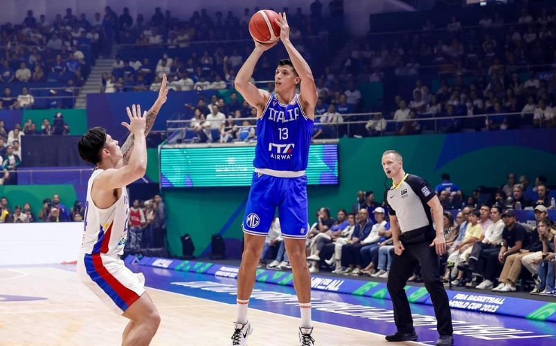 italbasket